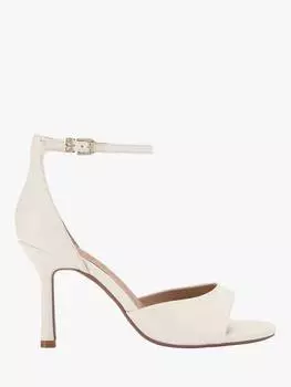 Босоножки serena на шпильке KG Kurt Geiger, цвет Putty