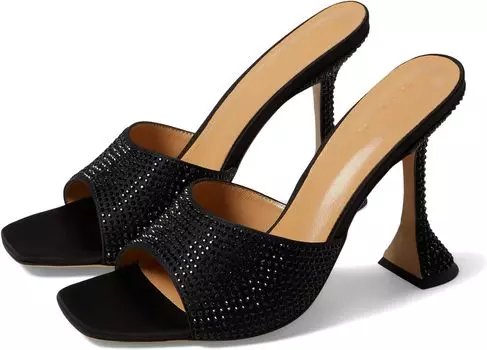 Босоножки Serri Tony Bianco, цвет Black Satin