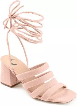Босоножки Sevyn Journee Collection, цвет Rose