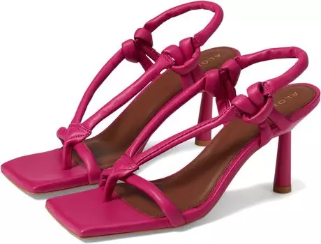 Босоножки Sheila ALOHAS, пурпурный