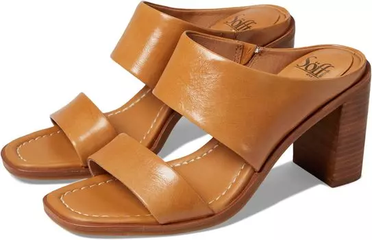 Босоножки Sheila Sofft, цвет Caramel