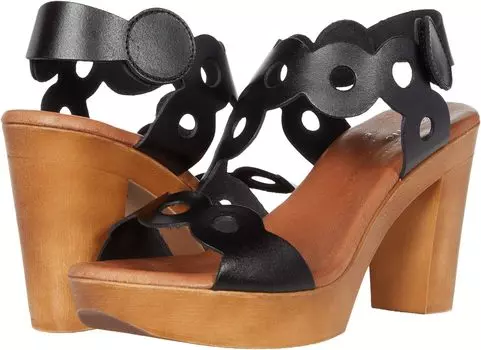 Босоножки Sienna Eric Michael, черный