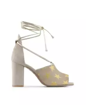 Босоножки Simona Made In Italia, коричневый