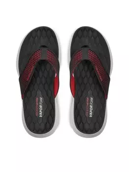 Босоножки Skechers, черный