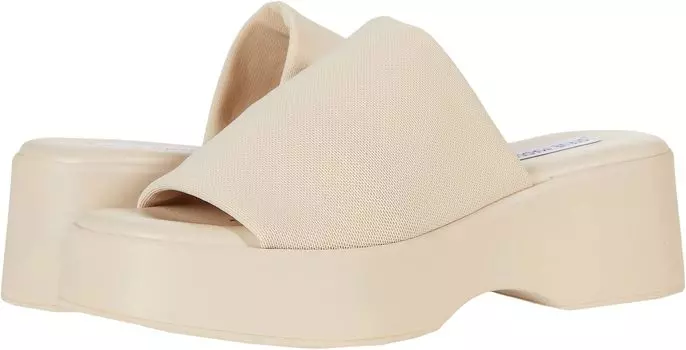 Босоножки Slinky30 Sandal Steve Madden, цвет Tan