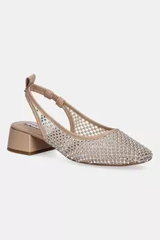 Босоножки Smitten Steve Madden, бежевый
