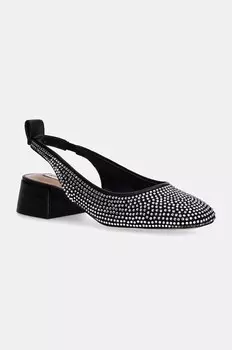 Босоножки Smitten Steve Madden, черный