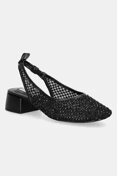 Босоножки Smitten Steve Madden, черный