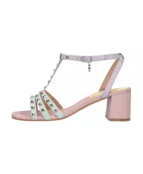 Босоножки сочные Mexx, мультиколор