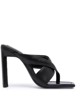 Босоножки Sofie I Senso, черный