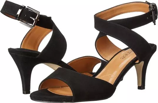 Босоножки Soncino J. Renee, черный