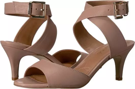 Босоножки Soncino J. Renee, цвет Nude Nappa