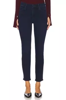 Босоножки средней посадки. Mother, цвет chip on my shoulder