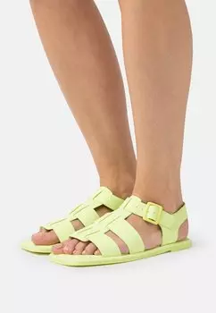 Босоножки Steve Madden