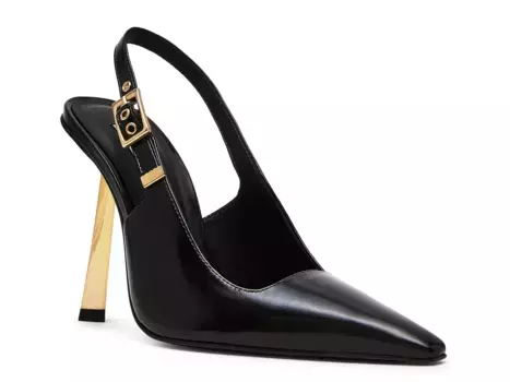 Босоножки Steve Madden Divine, черные