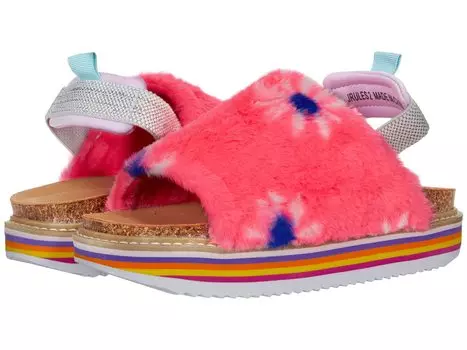 Босоножки Steve Madden Kids, Rules