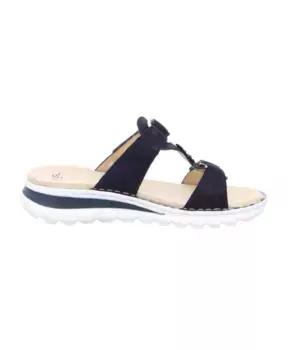 Босоножки стильно и удобно Ara, синий