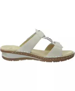 Босоножки стильно и универсально Ara, серый