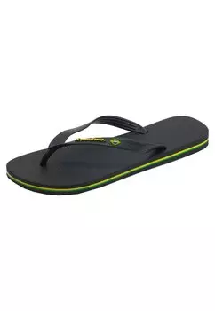 Босоножки-стринги Ipanema, черные