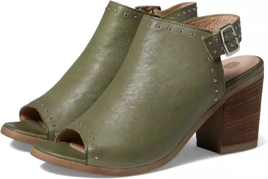 Босоножки Tabitha Eric Michael, зеленый