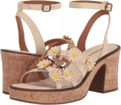 Босоножки Taiza 2 Lucky Brand, цвет Vanilla