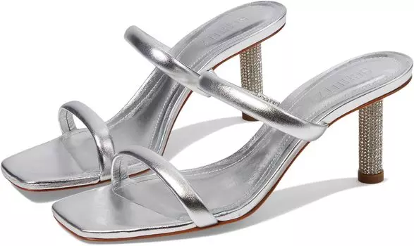 Босоножки Taliah Pin Heel Schutz, цвет Prata