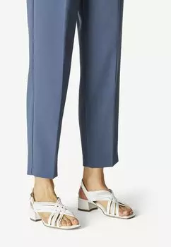 Босоножки Tamaris, белый