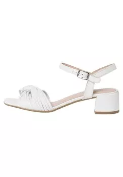 Босоножки Tamaris, белый