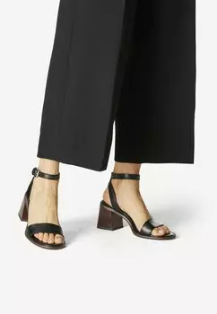 Босоножки Tamaris, черный