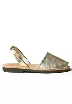 Босоножки Toni Pons женские, золотой