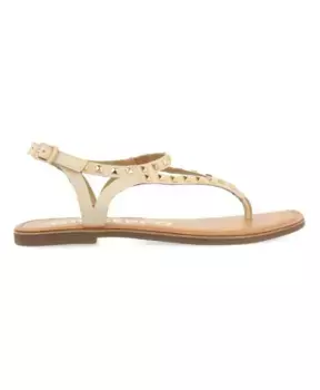 Босоножки трилби Gioseppo, бежевый