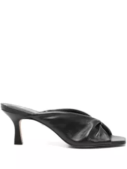 Босоножки Twist 70 CARRANO, черный