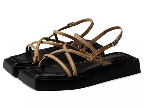 Босоножки Vagabond Shoemakers, Evy Leather Strappy Sandal