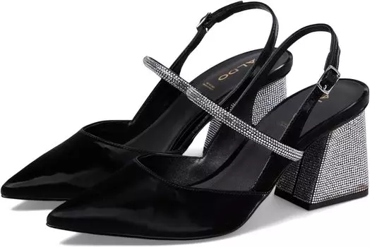 Босоножки Valabenna ALDO, черный