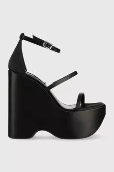 Босоножки Varia Steve Madden, черный