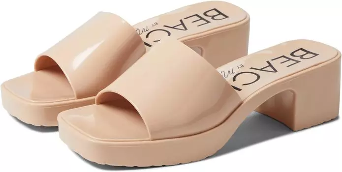 Босоножки Wade Matisse, цвет Nude Synthetic