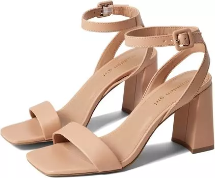 Босоножки Winnii Madden Girl, цвет Milky Blush