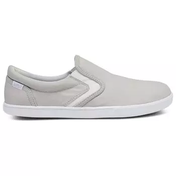 Босоножки Xero Shoes Dillon Canvas Slip On, цвет Lunar Rock