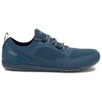 Босоножки Xero Shoes Nexus Knit, цвет Orion Blue