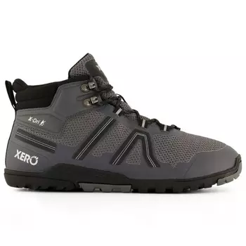 Босоножки Xero Shoes Xcursion Fusion, цвет Asphalt