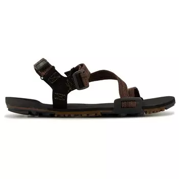 Босоножки Xero Shoes Z Trail EV, цвет Multi/Brown