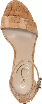 Босоножки Yaro Sam Edelman, цвет Natural