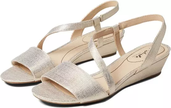 Босоножки Yasmine LifeStride, цвет Platino
