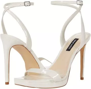 Босоножки Zadie Nine West, цвет Chic Cream