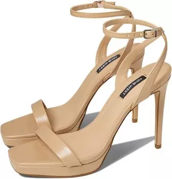 Босоножки Zadie Nine West, цвет Warm Blush