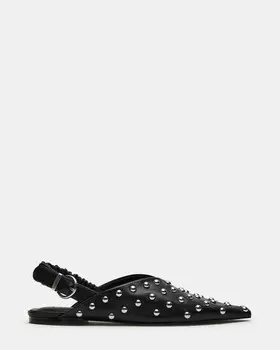 Босоножки Zella Steve Madden, черный