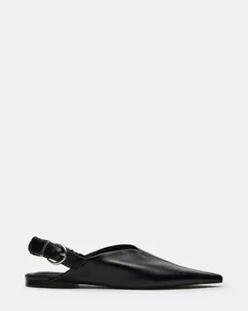 Босоножки Zella Steve Madden, черный