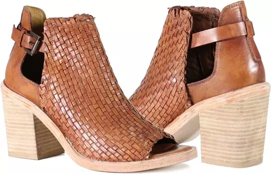 Босоножки Zest Fully Diba True, цвет Bone