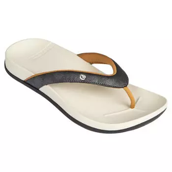 Босоножки женские 950 песочного цвета OLAIAN, замазка