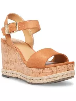 Босоножки женские Cool Planet by Steve Madden, цвет tan fabric